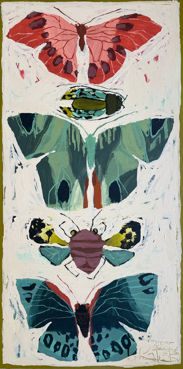 PANEL EIGHT