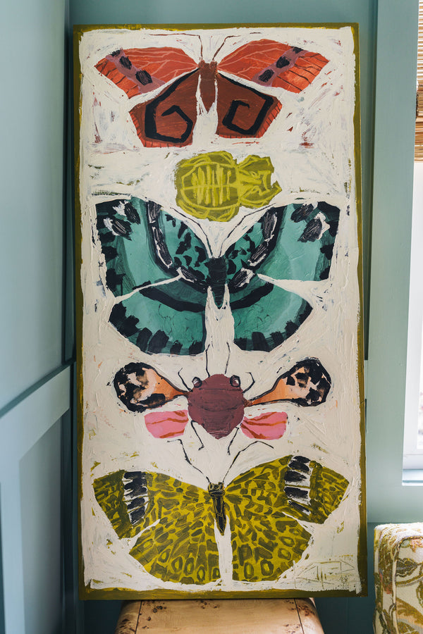 PANEL SIX