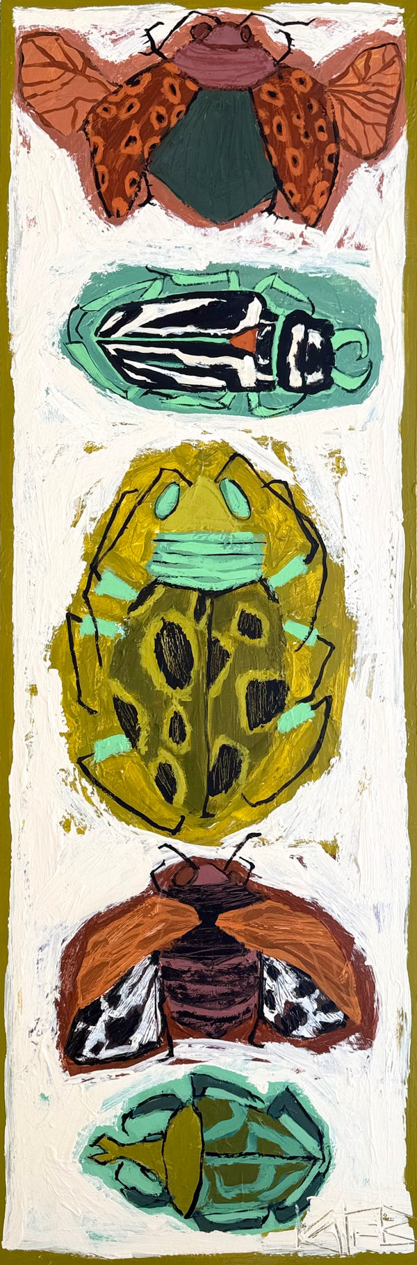 PANEL ONE