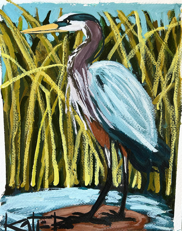 HERON 1