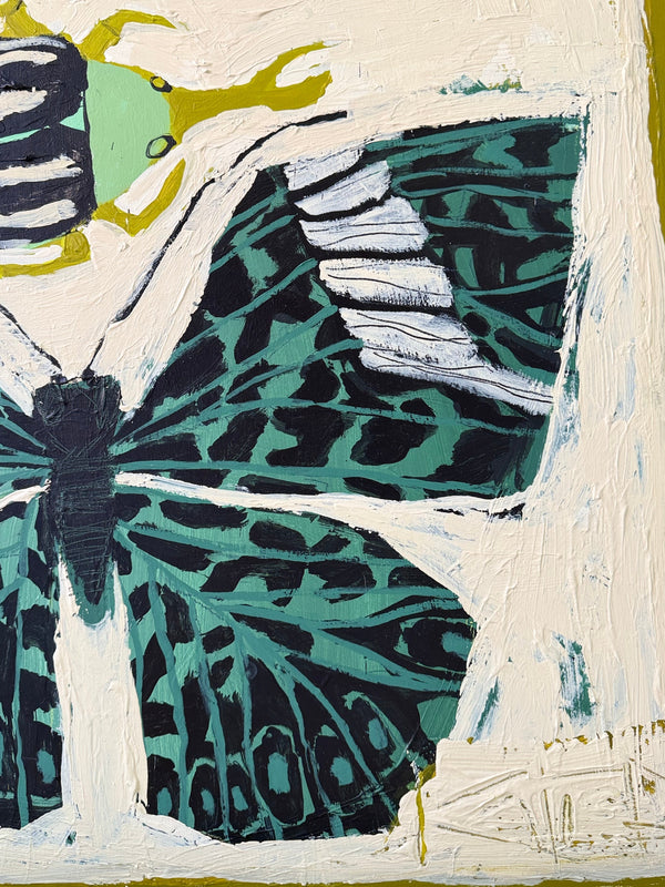 PANEL FIVE