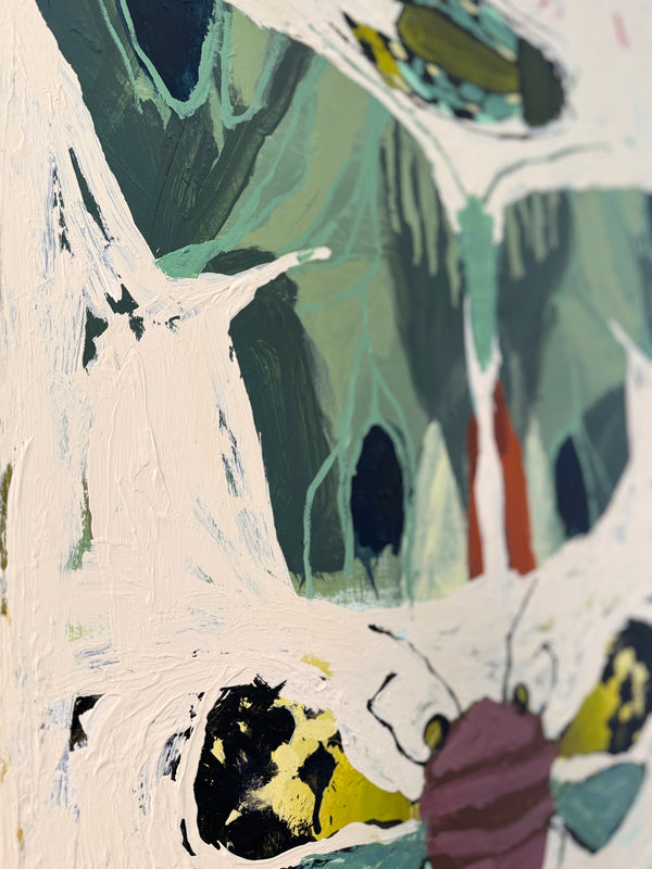 PANEL EIGHT