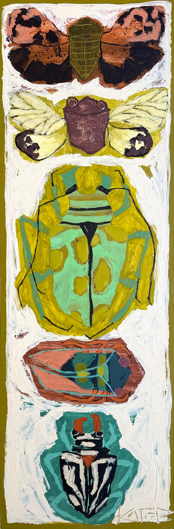 PANEL TWO