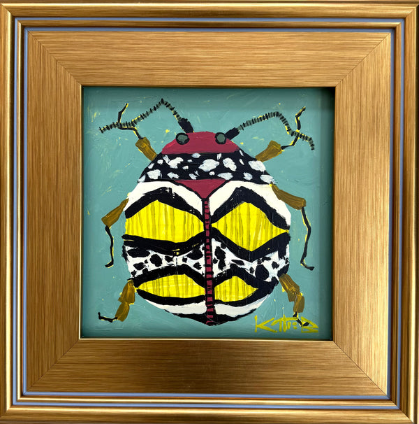 LOVEBUG 6