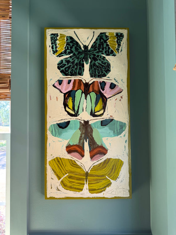 PANEL FOUR