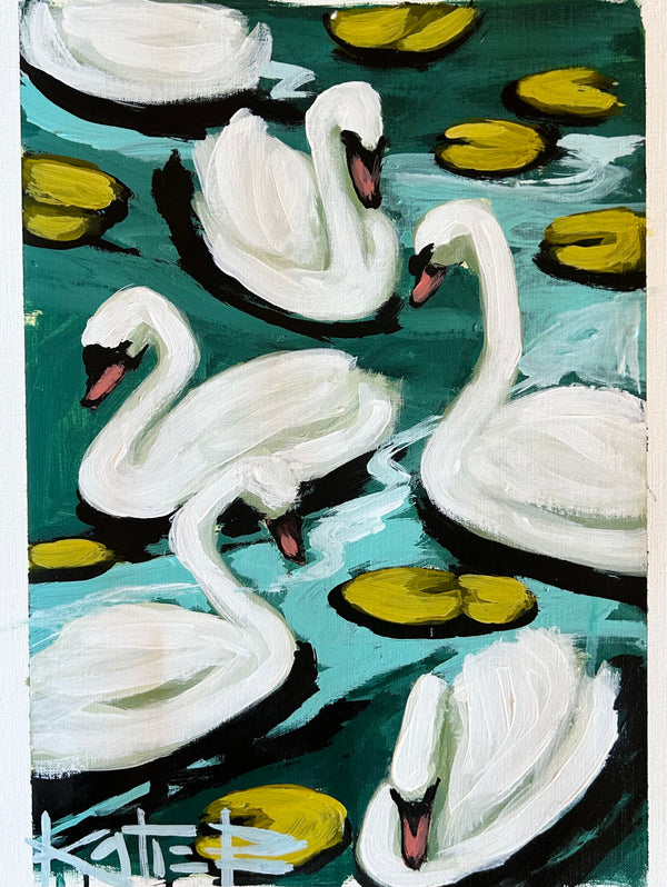 SWANS 2