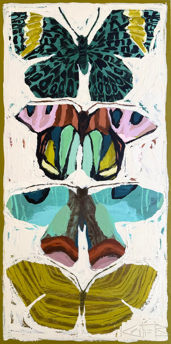 PANEL FOUR