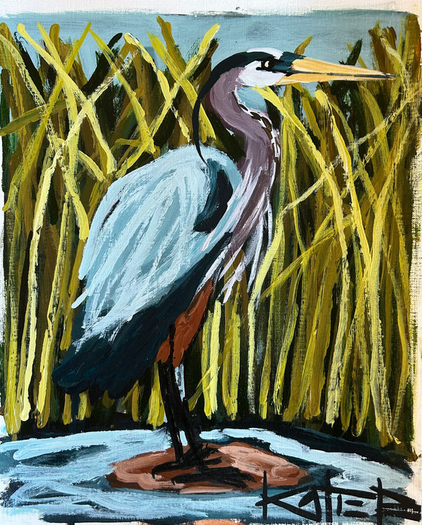 HERON 2