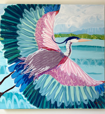 GBH II