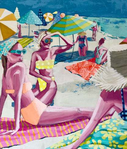 GIRLS' TRIP
