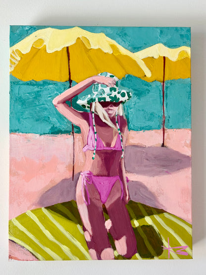 GRETCHEN